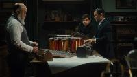 Click to watch 'The Body Electric' (popup) Murdoch Mysteries